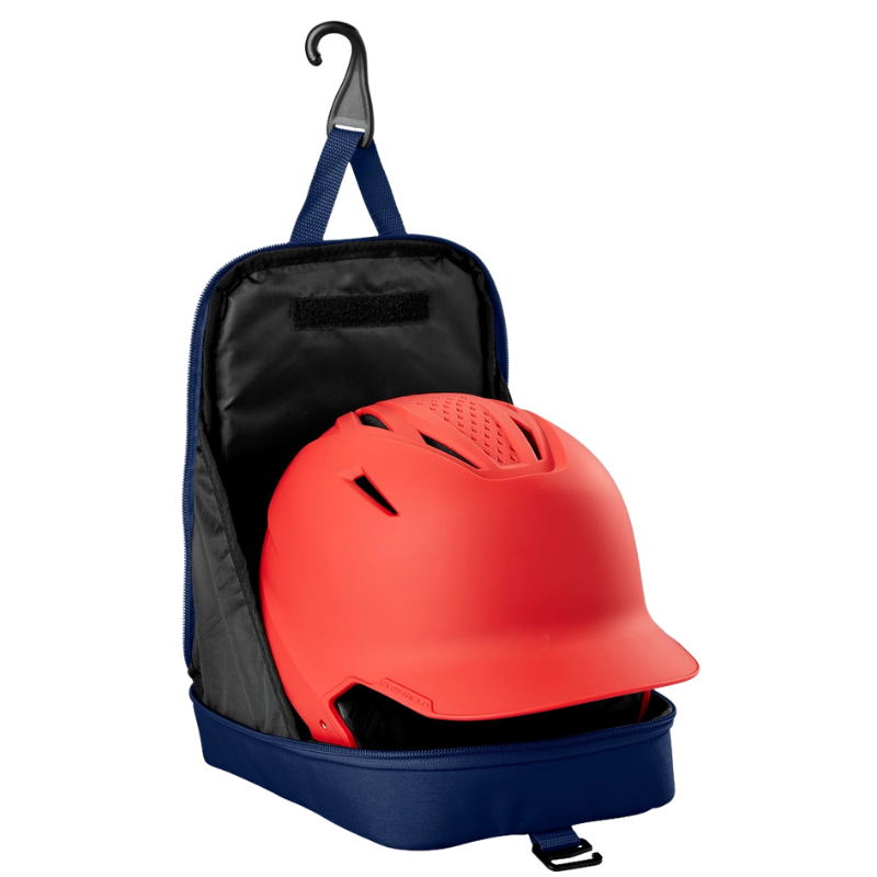 Evoshield WB576350 Recruit Backpack Dugout Cubby Color Navy