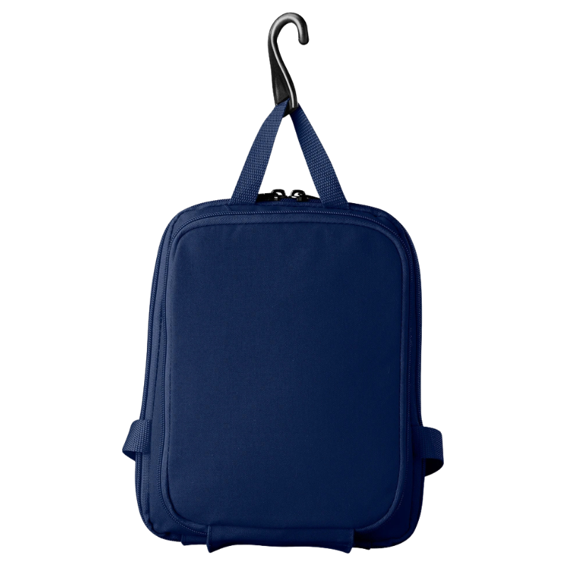 Evoshield WB576350 Recruit Backpack Dugout Cubby Color Navy