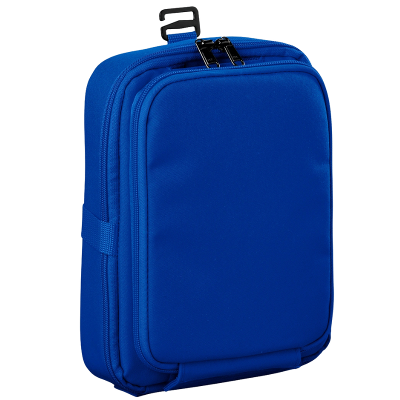 Evoshield WB576350 Recruit Backpack Dugout Cubby Color Royal