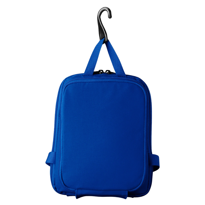 Evoshield WB576350 Recruit Backpack Dugout Cubby Color Royal