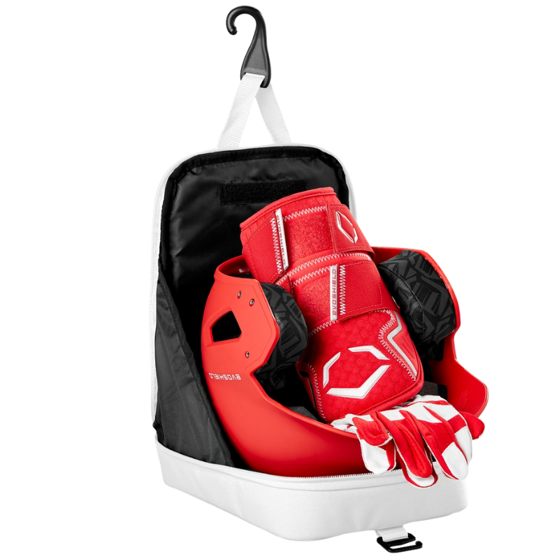 Evoshield WB576350 Recruit BP Dugout Cubby