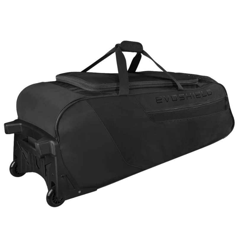 Evoshield WB575720 Takeover Wheeled Bag Color Black