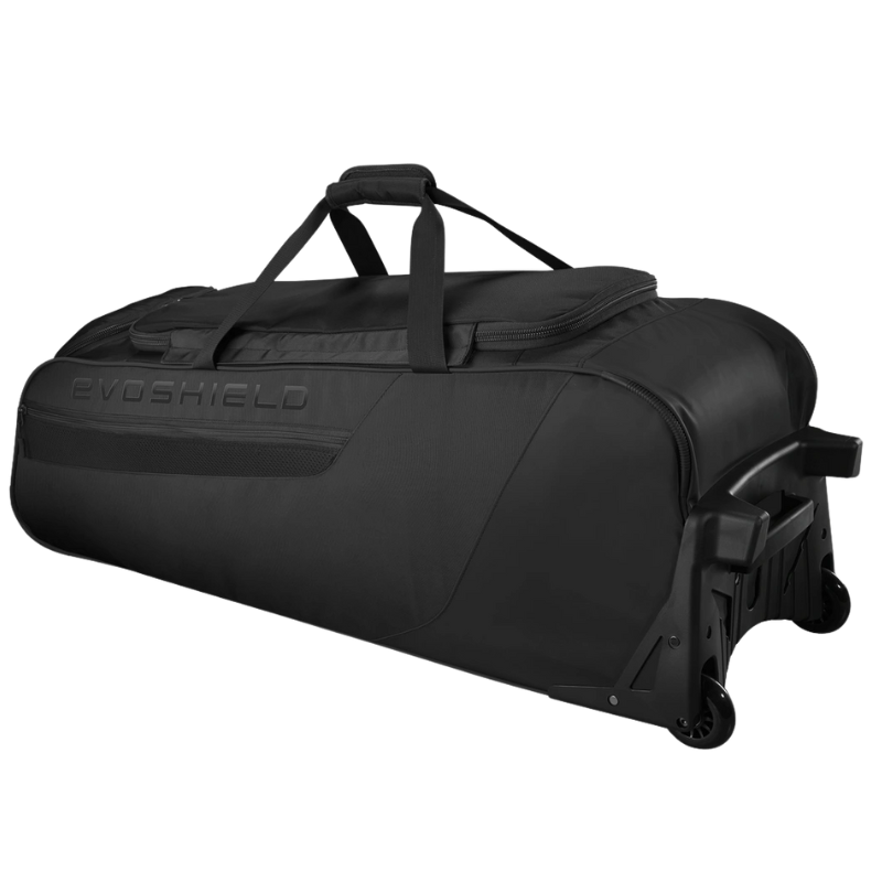 Evoshield WB575720 Takeover Wheeled Bag Color Black