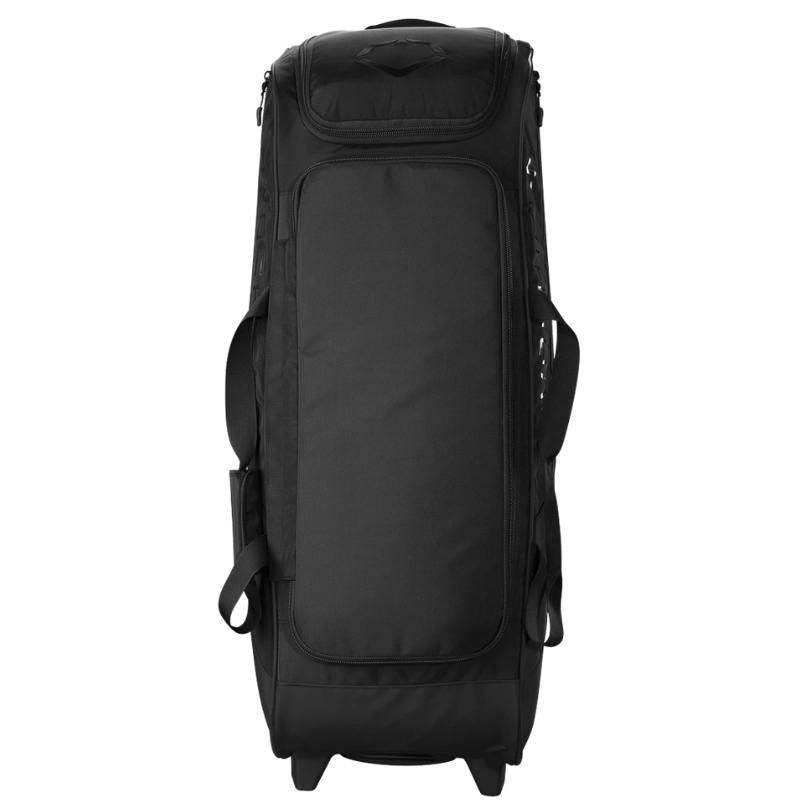 Evoshield WB575720 Takeover Wheeled Bag Color Black