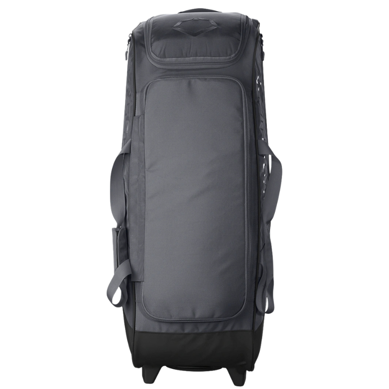 Evoshield WB575720 Takeover Wheeled Bag Color Charcoal