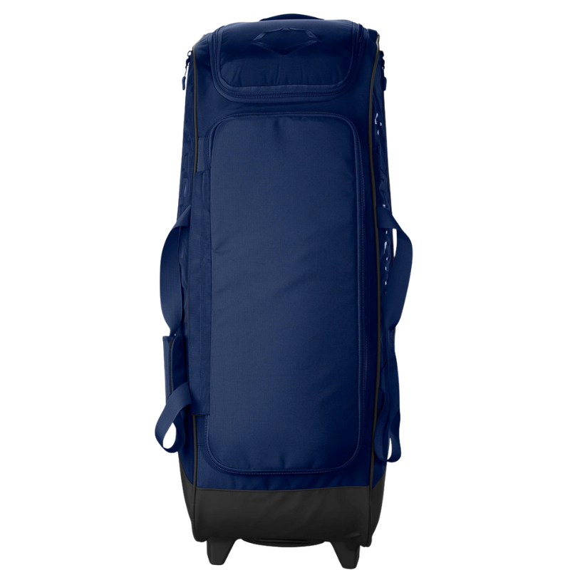 Evoshield WB575720 Takeover Wheeled Bag Color Navy