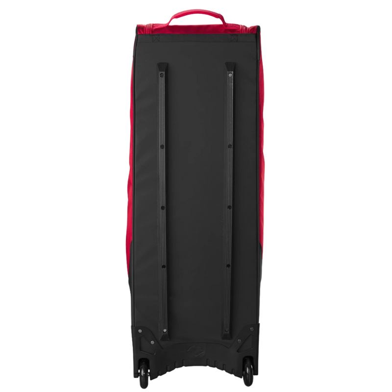 Evoshield WB575720 Takeover Wheeled Bag Color Scarlet