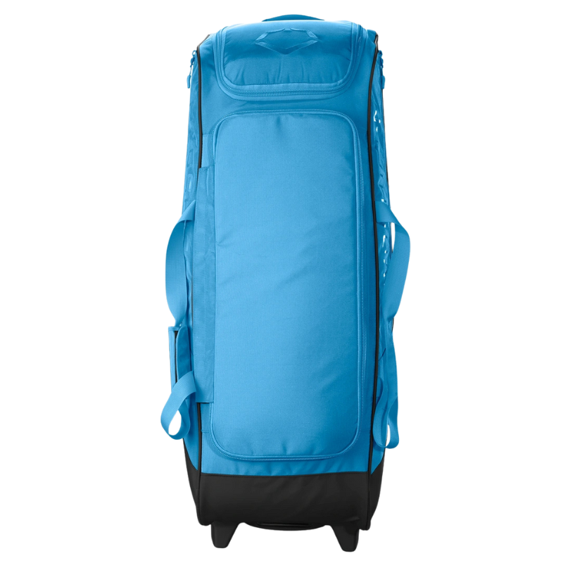 Evoshield WB575720 Takeover Wheeled Bag Color Victory Blue