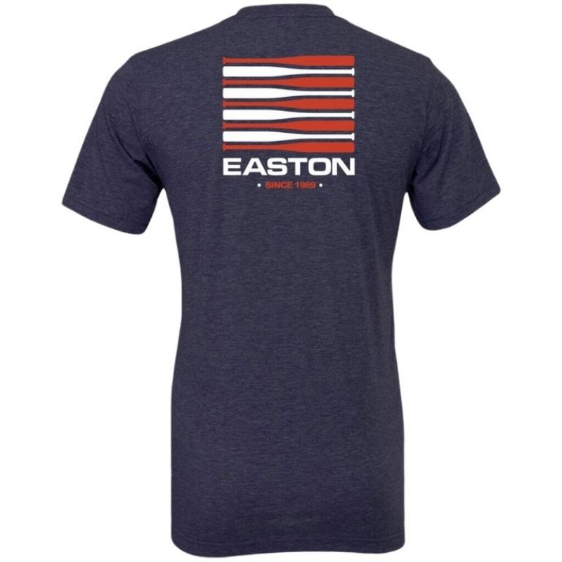 Easton EATML Bat Flag T-Shirt