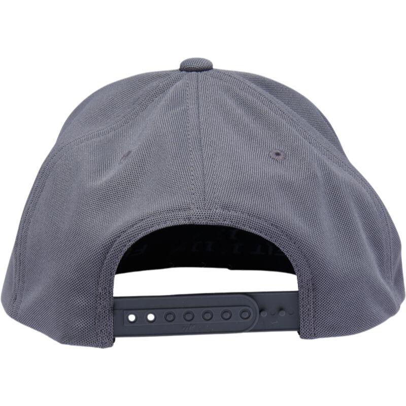 Easton EAPMH Wordmark Hat OSFA Grey