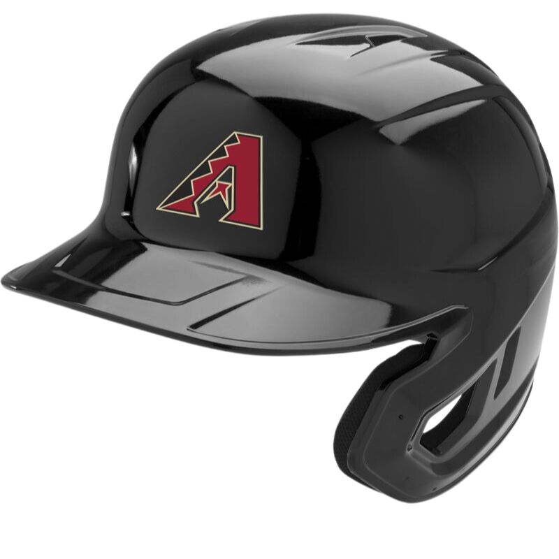 Rawlings MLB Mach Pro Replica Helmets