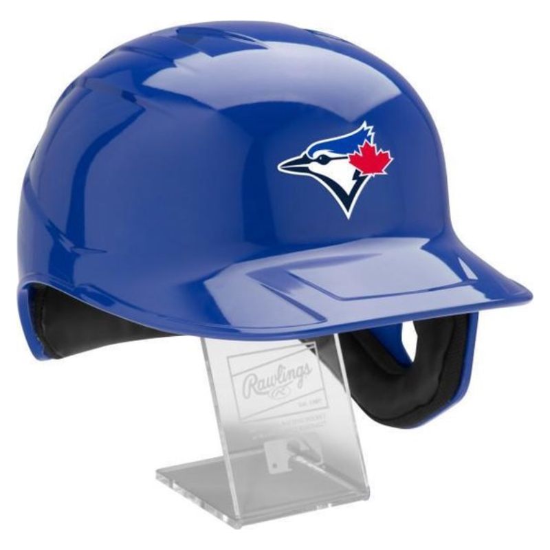 Rawlings MLB Mach Pro Replica Helmets