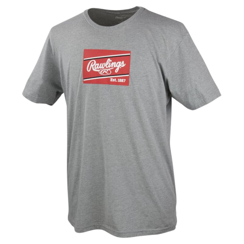 Rawlings TRPT Patch T-Shirt
