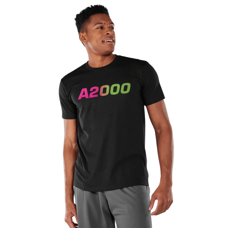 Wilson A2000 Neon Tee