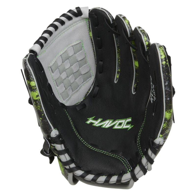 Easton EHV100B Havoc Youth 10 Inch Model LH