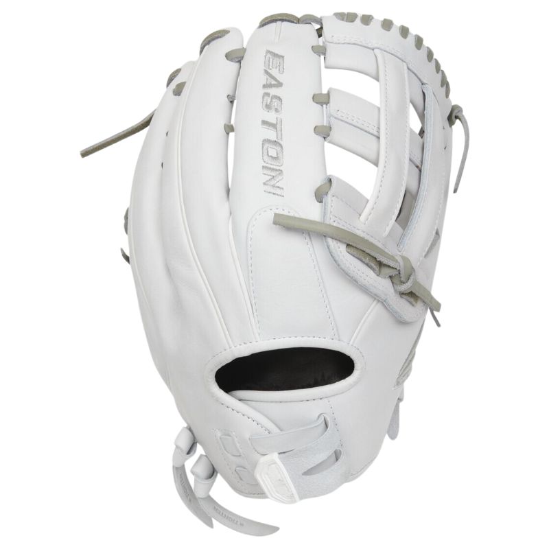 Easton EPCFP13-6W Leather Professional Collection Fastpitch Glove 13 Inch