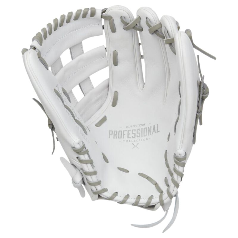 Easton EPCFP13-6W Leather Professional Collection Fastpitch Glove 13 Inch