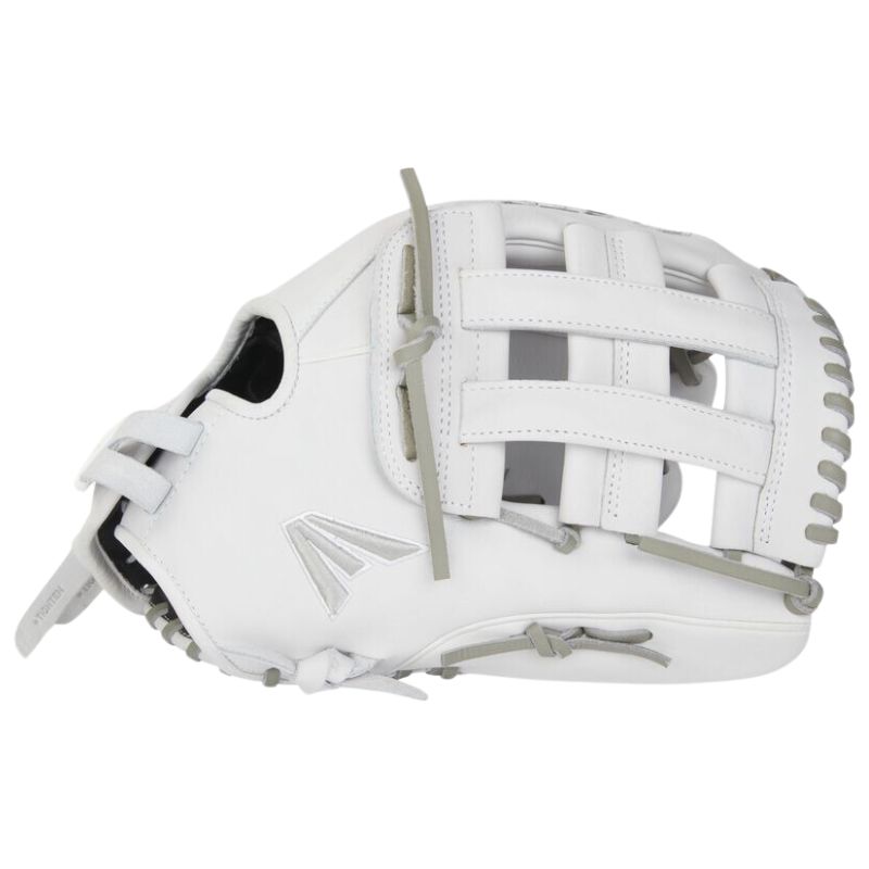 Easton EPCFP13-6W Leather Professional Collection Fastpitch Glove 13 Inch | Left Hand Catch