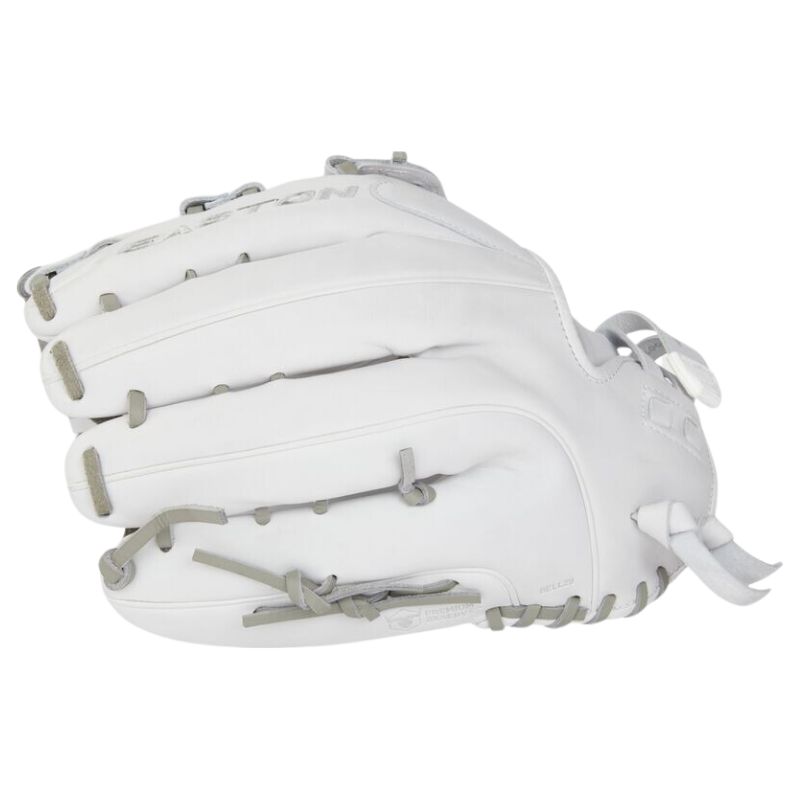 Easton EPCFP13-6W Leather Professional Collection Fastpitch Glove 13 Inch | Left Hand Catch