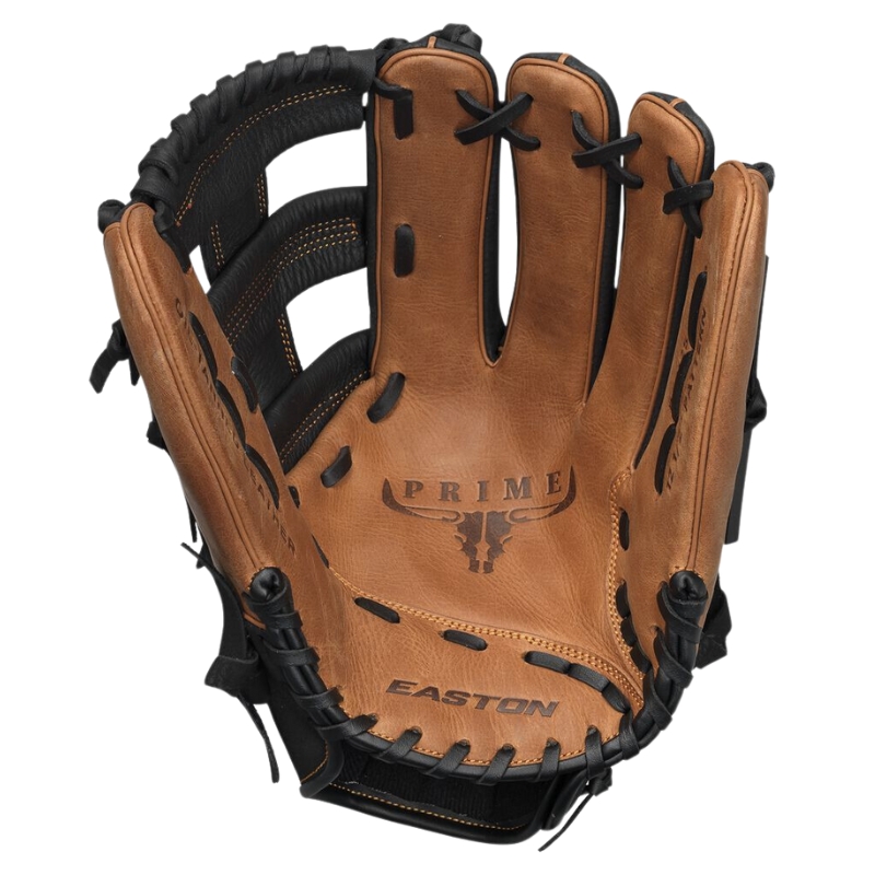 Easton Prime SP PSP125 12,5 Inch Leather The Prime Softball Slowpitch Glove 
