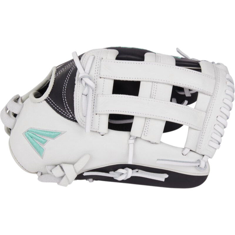 Easton Fundamental Fastpitch FMFP13B Pro H Web Women Glove 13 Inch | Left Hand Catch