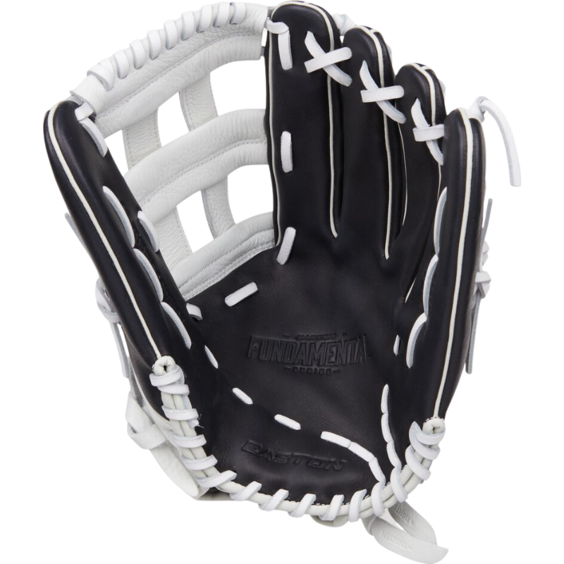 Easton Fundamental Fastpitch FMFP13B Pro H Web Women Glove 13 Inch | Left Hand Catch