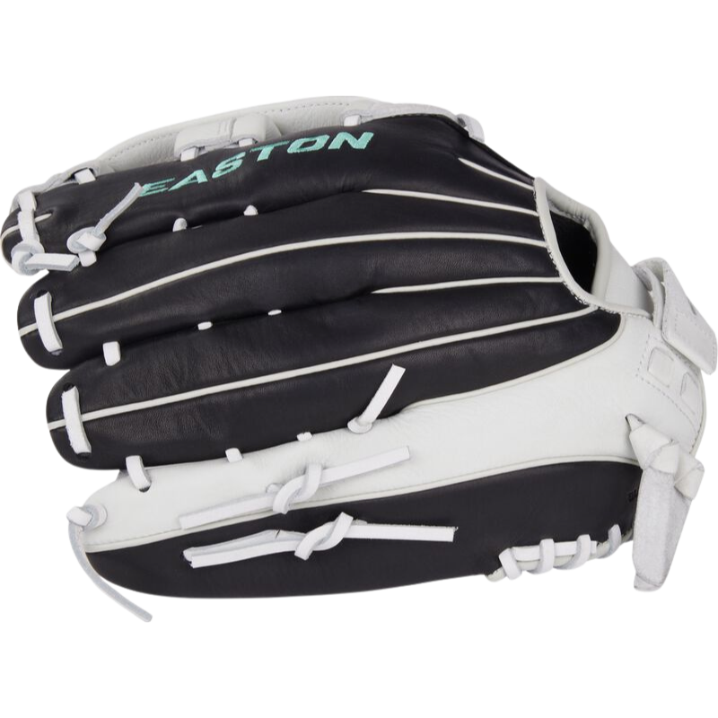 Easton Fundamental Fastpitch FMFP13B Pro H Web Women Glove 13 Inch | Left Hand Catch