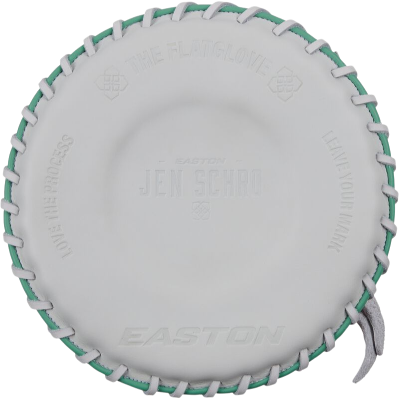Easton The Flat Glove Jen Schro Training Glove