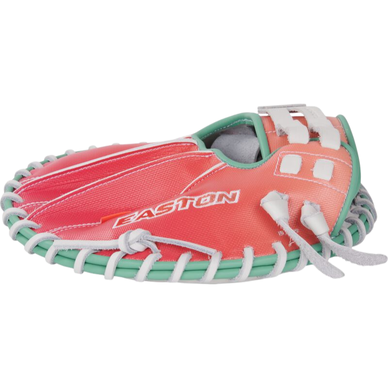 Easton The Flat Glove Jen Schro Training Glove