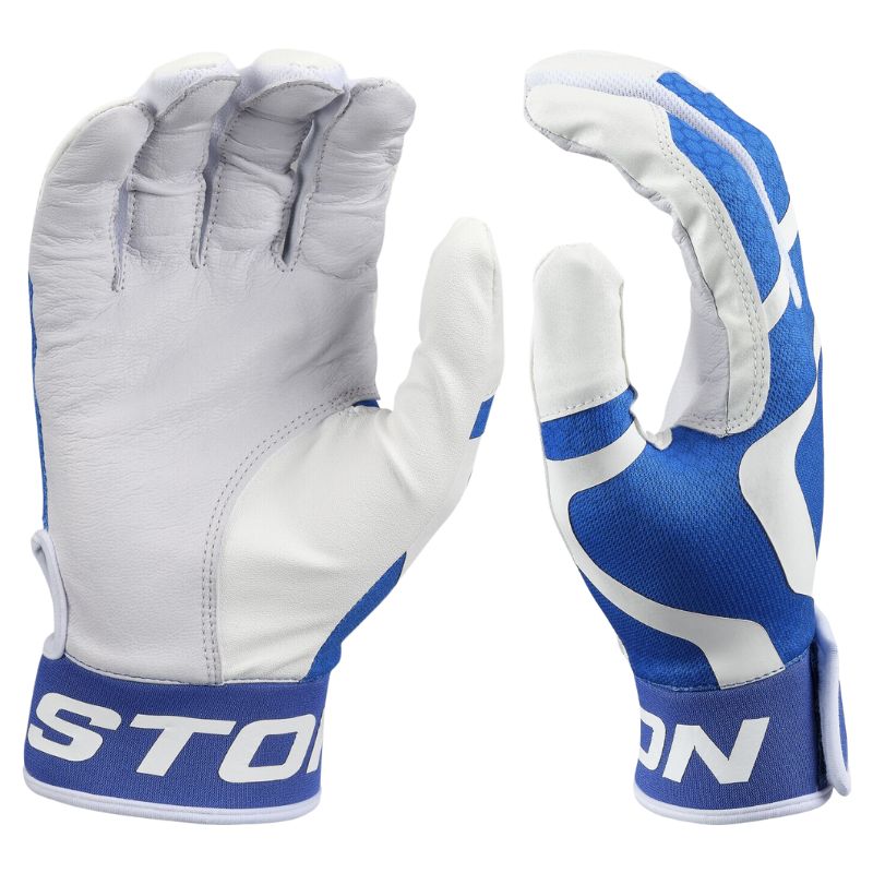 Easton Mav GT M White/Royal