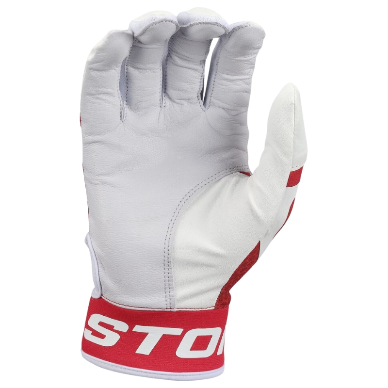 Easton Mav GT M White/Red