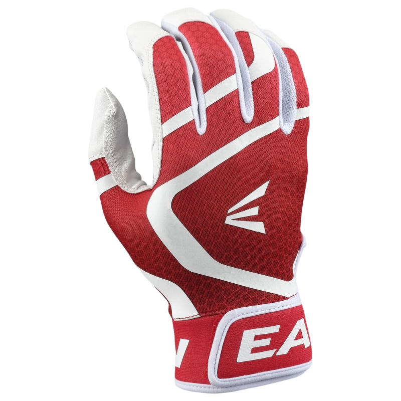 Easton Mav GT M White/Red