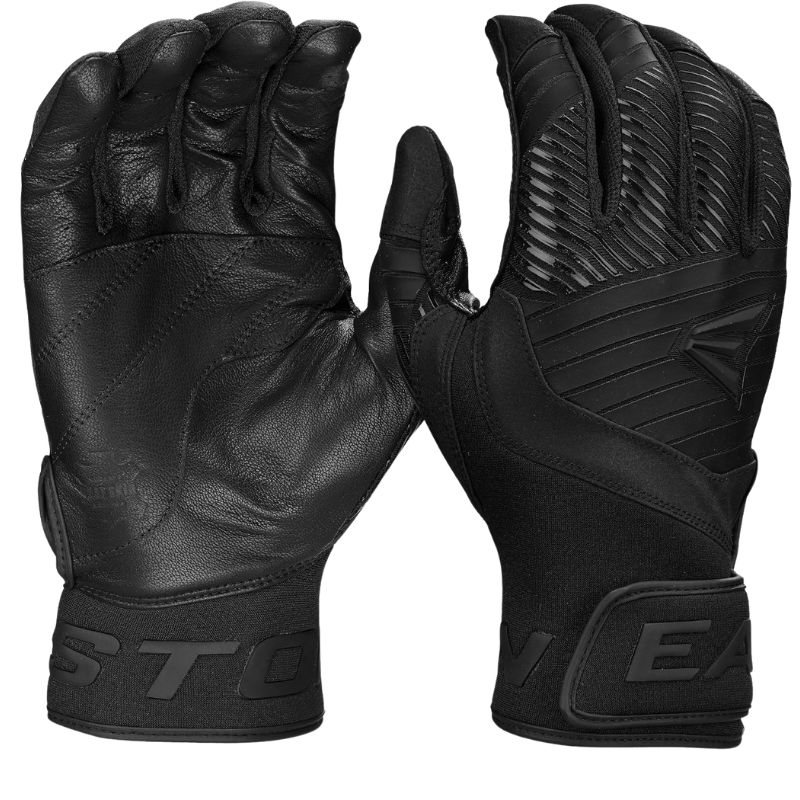 Easton WO25YBG Walk-Off Ethos XL Black