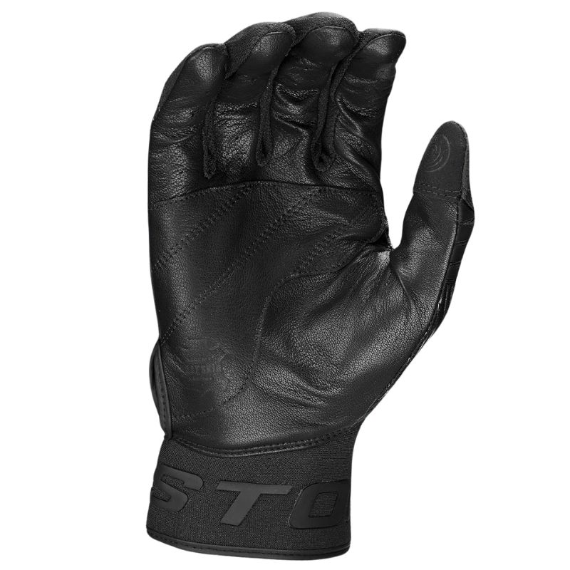 Easton WO25YBG Walk-Off Ethos S Black
