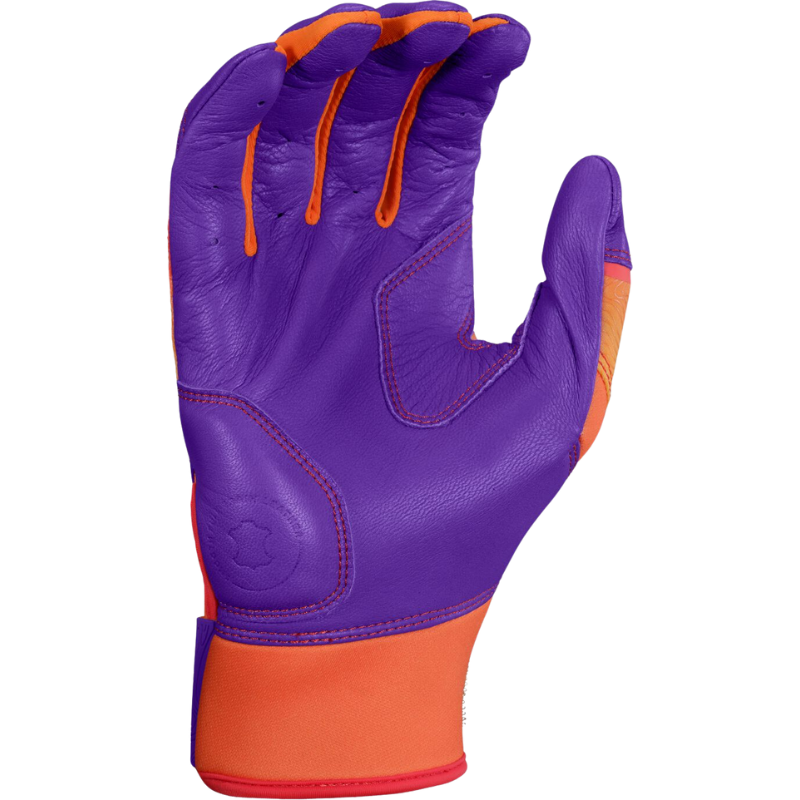 Rawlings WH25BG Workhorse Funburst M Purple/Orange