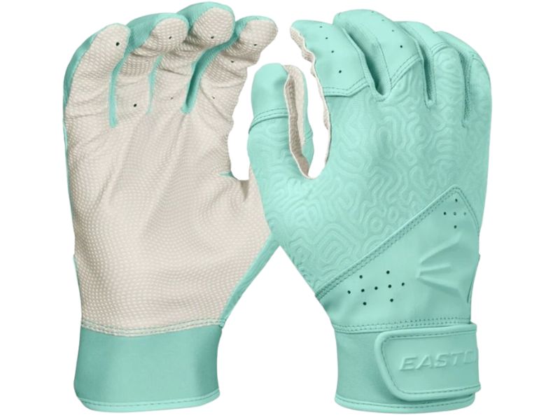 Easton FM26FPBG Fundamental 2.0 FP Softball S White/Mint