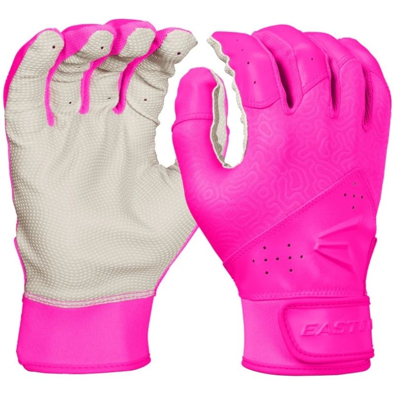 Easton FM26FPBG Fundamental 2.0 FP Softball M White/Pink