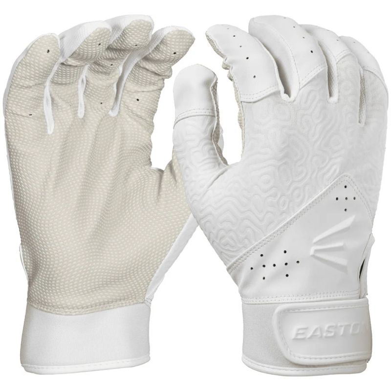 Easton FM26FPBG Fundamental 2.0 FP Softball S White/White