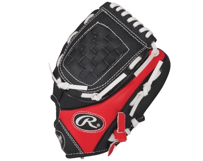 Rawlings PL9SB Players Series Tee Ball Glove 9 Inch