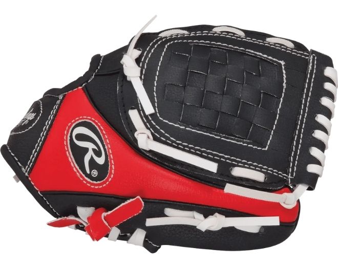 Rawlings PL9SB Players Series Tee Ball Glove 9 Inch | Left Hand Catch