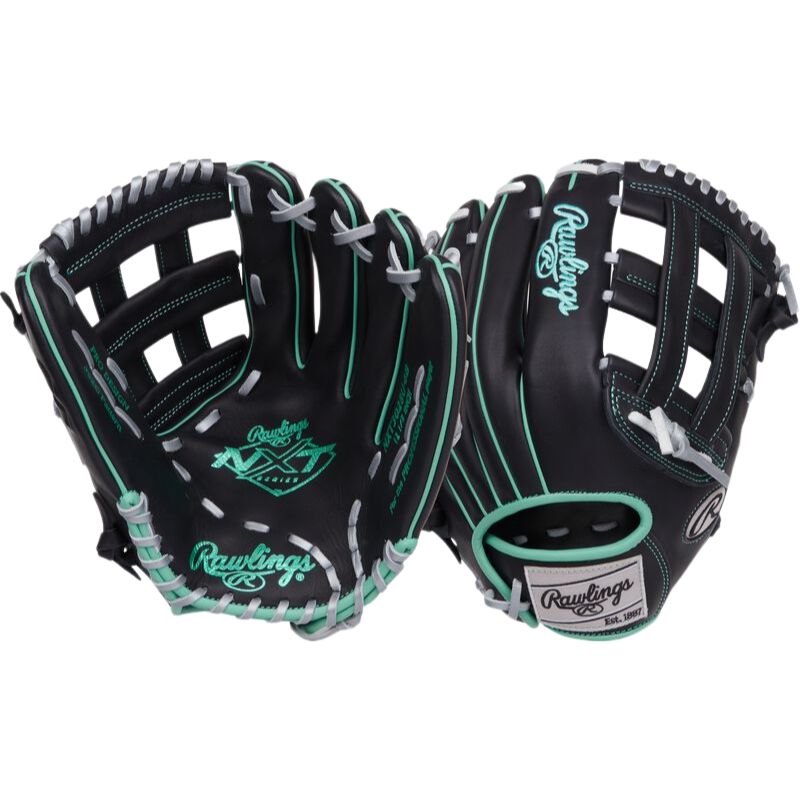 Rawlings NXT3028U-6B 12,5 Inch Model RH