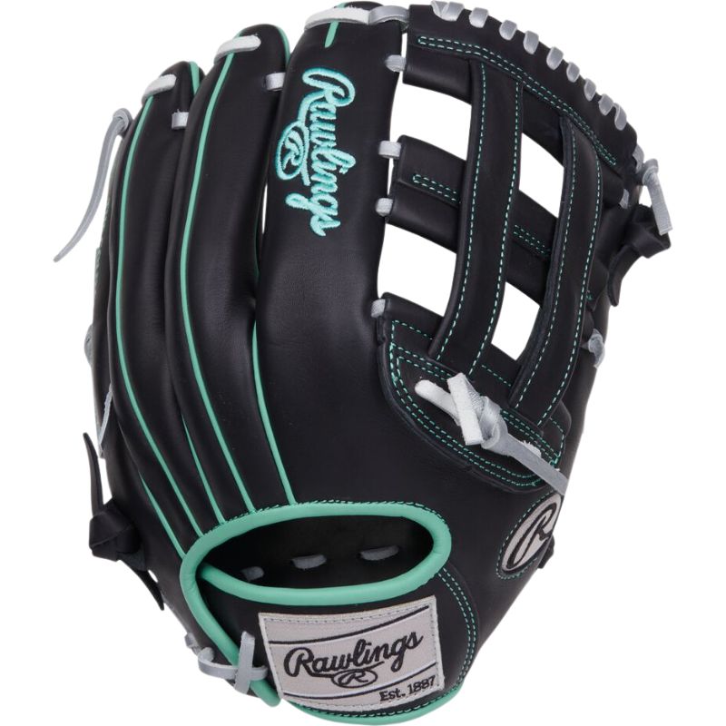 Rawlings NXT3028U-6B 12,5 Inch Model RH