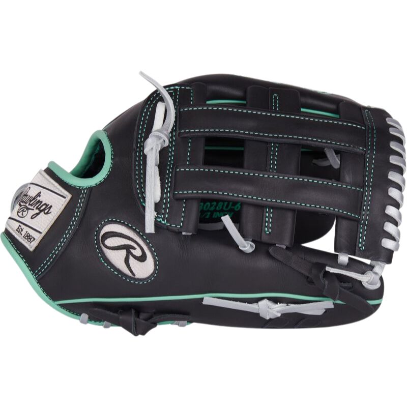 Rawlings NXT3028U-6B 12,5 Inch Model RH