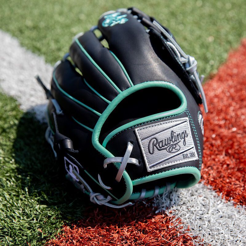 Rawlings NXT3028U-6B 12,5 Inch Model RH