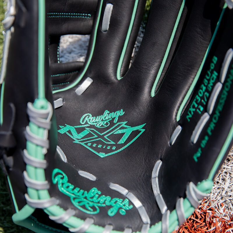 Rawlings NXT3028U-6B 12,5 Inch Model RH