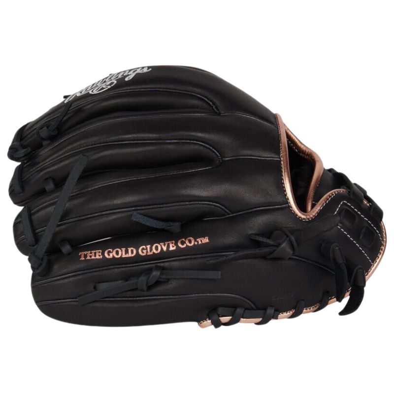 Rawlings R9SB715-2B R9 Fastpitch Softball Glove 11,75 Inch | Left Hand Catch