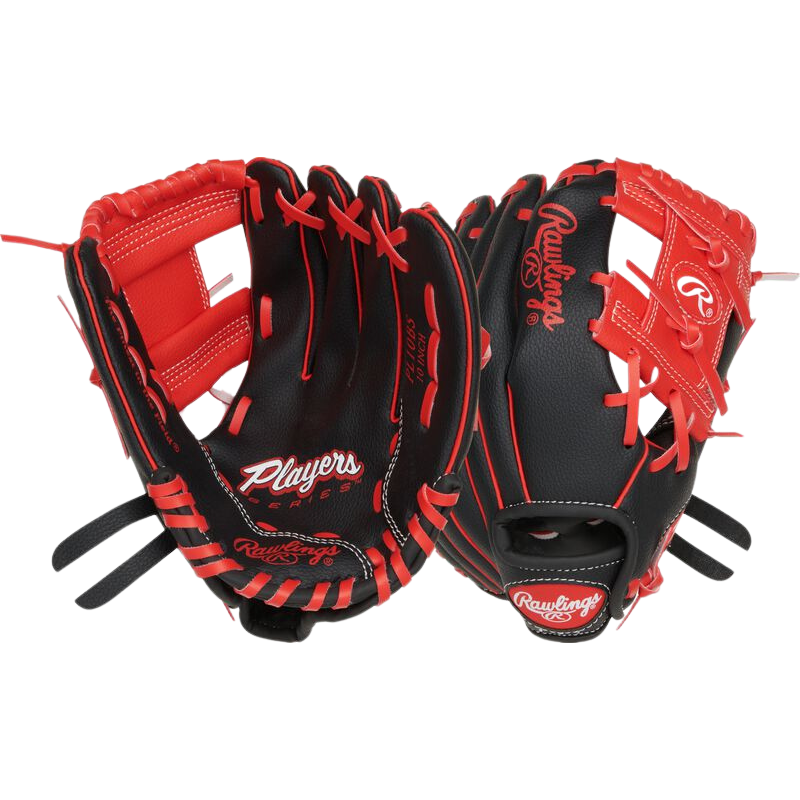 Rawlings PL10BS 10 Inch