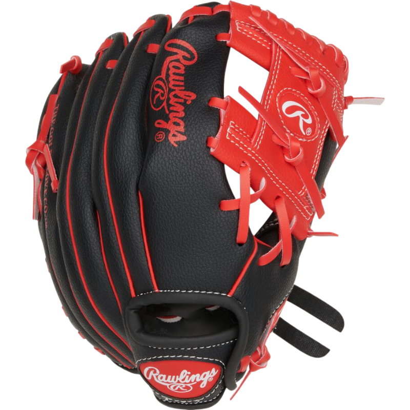 Rawlings PL10BS 10 Inch | Left Hand Catch