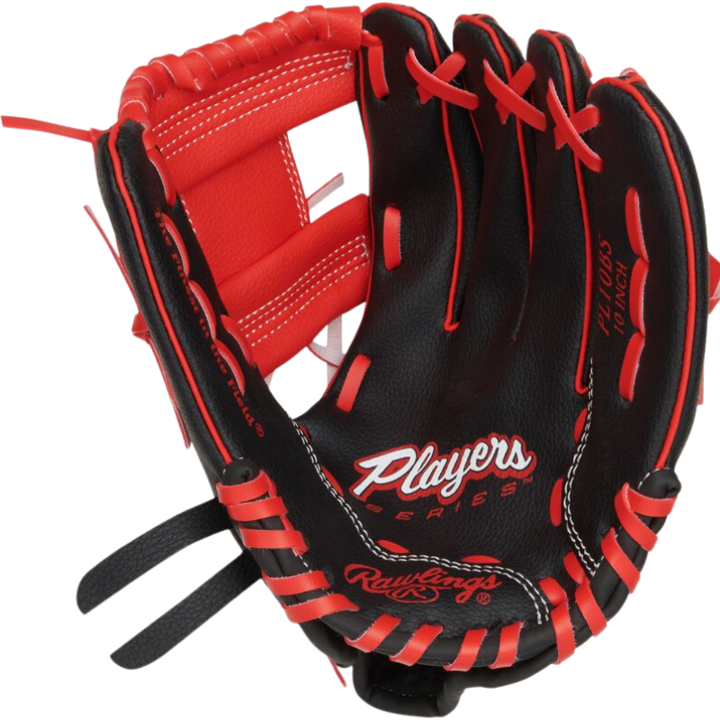 Rawlings PL10BS 10 Inch | Left Hand Catch