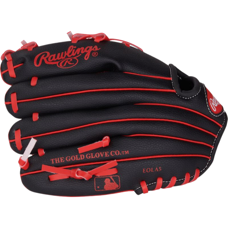 Rawlings PL10BS 10 Inch | Left Hand Catch